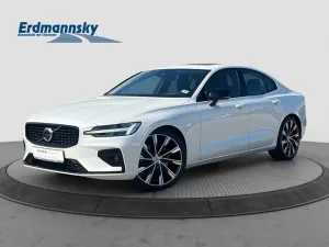 Volvo S60 B4 Plus Dark/Schiebedach/Standheizung Klima
