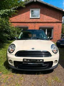 MINI Mini One Schöner  Kleinwagen   Gepflegter ...