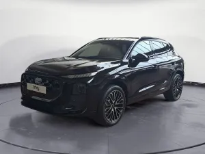 Audi Q3 SUV TFSI quattro S tronic