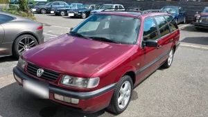 Volkswagen Passat Variant 35i B4 1.9 TDI H...