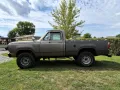 Dodge Andere W-150 Pick up 4x4 - H-Zulassung