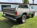 Dodge Andere W-150 Pick up 4x4 - H-Zulassung