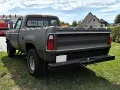 Dodge Andere W-150 Pick up 4x4 - H-Zulassung