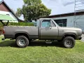 Dodge Andere W-150 Pick up 4x4 - H-Zulassung
