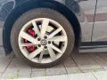 Volkswagen GTE