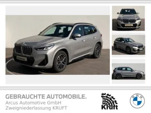 BMW X1 sDrive18i M SPORT+AHK+KAMERA+SITZHZ+LM18