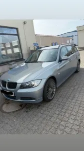 BMW 320i E91 Touring - 170 PS - TÜV bis 20...