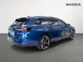 Skoda Superb Combi Sportline 1,5 TSI iV DSG ACC AHK LE