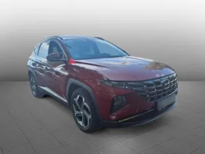 Hyundai Tucson 1.6 T-GDI 132kW Hybrid Prime 4WD
