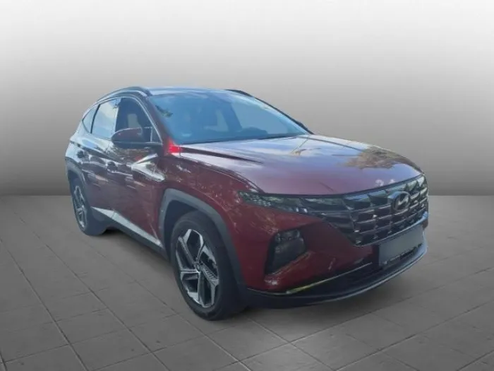 Hyundai Tucson 1.6 T-GDI 132kW Hybrid Prime 4WD