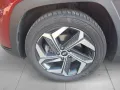 Hyundai Tucson 1.6 T-GDI 132kW Hybrid Prime 4WD