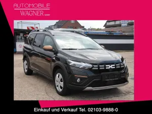 Dacia Jogger 1.6 Hybrid 140Extreme  LED*SHZG*/90901