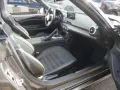 Mazda MX-5 SKYACTIV-G 132 Homura BOSE NAVI MATRIX-LED