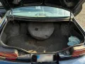 Chevrolet Caprice 1.Hand Checkheft