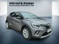 Renault Captur INTENS TCe 90 Anhängekupplung+Sitzhz+Temp