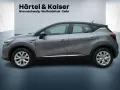 Renault Captur INTENS TCe 90 Anhängekupplung+Sitzhz+Temp