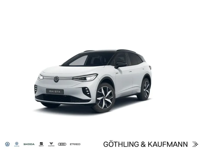 Volkswagen ID.4 GTX 84kWh*4M*NAVI*WP*AHK*KAM*EL.HECK*ASG*IQ