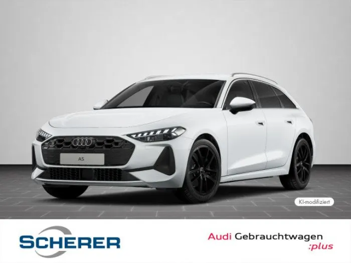 Audi A5 Avant 40 TFSI 150 kW S tronic