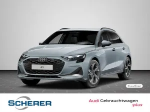 Audi A3 Sportback advanced 1.5 TFSI e 150 kW S tronic