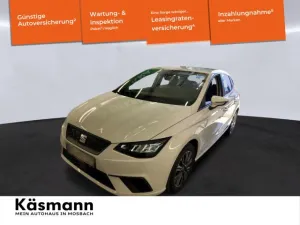 Seat Ibiza Style 1.0TSI LED PDC SHZ CARPLAY ACC