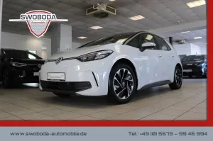 Volkswagen ID.3 Pro 150 kW Rückfahrkamera ACC STHZ PDC