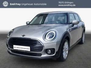 MINI Cooper Clubman Aut. Classic Trim, PD, RFK, SHZ