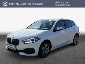 BMW 118i Aut. Advantage LED Navi PDC SHZ