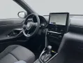 Toyota Yaris Cross Hybrid 130 1.5 VVT-i Teamplayer, Tec