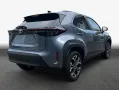 Toyota Yaris Cross Hybrid 130 1.5 VVT-i Teamplayer, Tec
