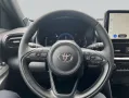 Toyota Yaris Cross Hybrid 130 1.5 VVT-i Teamplayer, Tec