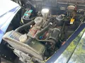 Ford Mercury Eight Cabrio Serie 69