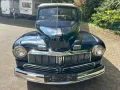 Ford Mercury Eight Cabrio Serie 69