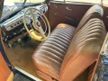 Ford Mercury Eight Cabrio Serie 69