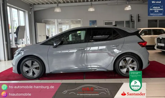 Cupra Born 150 kW