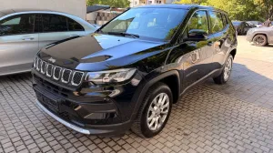 Jeep Compass 1.5l GSE T4 48V e-Hybrid Altitude DCT