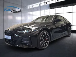 BMW 430i xDrive M Sport PRO *19 Zoll*SD*360*ACC*