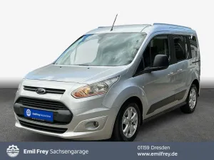 Ford Tourneo Connect 1.6 EcoBoost Trend AHZV PDC v+h