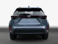 Toyota Yaris Cross Hybrid 130 1.5 VVT-i Teamplayer