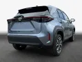 Toyota Yaris Cross Hybrid 130 1.5 VVT-i Teamplayer