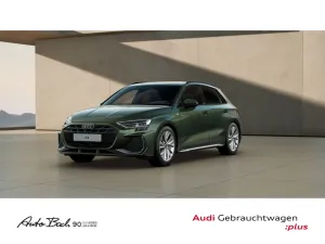 Audi A3 Sportback S line TFSI Stronic Navi LED ACC