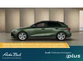 Audi A3 Sportback S line TFSI Stronic Navi LED ACC