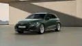 Audi A3 Sportback S line TFSI Stronic Navi LED ACC
