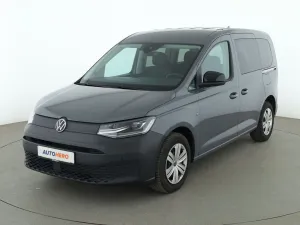 Volkswagen Caddy 1.5 TSI Aut.*NAVI*LED*TEMPO*CAM*PDC*AHK*