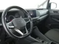 Volkswagen Caddy 1.5 TSI Aut.*NAVI*LED*TEMPO*CAM*PDC*AHK*
