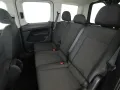 Volkswagen Caddy 1.5 TSI Aut.*NAVI*LED*TEMPO*CAM*PDC*AHK*