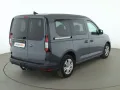 Volkswagen Caddy 1.5 TSI Aut.*NAVI*LED*TEMPO*CAM*PDC*AHK*