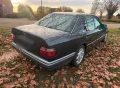 Mercedes-Benz Mercedes W124 e 420 Sport Oldtimer