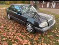 Mercedes-Benz Mercedes W124 e 420 Sport Oldtimer