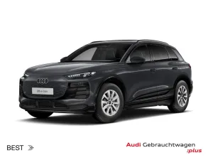 Audi Q6 e-tron quattro MATRIX*PANO*AHK*NAVI*B&O*18ZOL