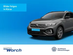 Volkswagen Tiguan Allspace 1.5 TSI DSG Life AHK+ACC+APP